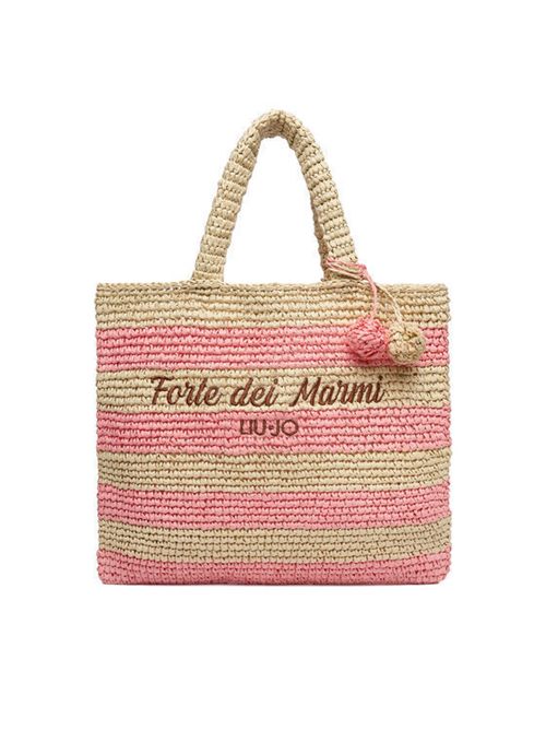 Lady bag di Liu-Jo LIU JO | AA6245A0006/61640
